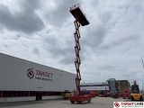 PB s225-24ds scissor lift