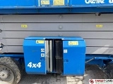 GENIE GS5390RT scissor lift