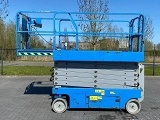 GENIE GS-4047 scissor lift