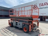 SKYJACK SJ-9241 scissor lift