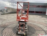 SKYJACK SJ-III-3226 scissor lift