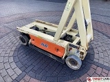 JLG 1930 ES scissor lift