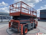 SKYJACK SJ-9250 scissor lift