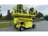 MEC 2684 RT scissor lift