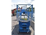 JLG 2646ES scissor lift