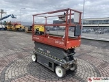 SKYJACK SJ-III-3226 scissor lift