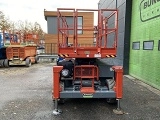 SKYJACK SJ-6832-RT scissor lift