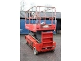 MANITOU 120-xel scissor lift