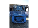 GENIE GS-2668 RT scissor lift