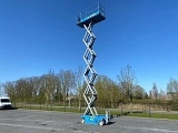 GENIE GS-3246 scissor lift