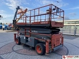 SKYJACK SJ-9250 scissor lift