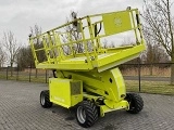 MEC 2684 RT scissor lift