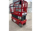 MAGNI ES1008E scissor lift