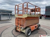 JLG 4069LE scissor lift