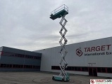 ITECO IT-12122 scissor lift