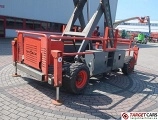 SKYJACK SJ-9250 scissor lift