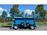 GENIE GS5390RT scissor lift