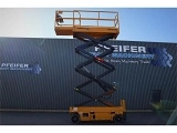 HAULOTTE Compact 10 N scissor lift