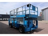 GENIE GS4390RT scissor lift