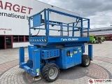 GENIE GS2669RT scissor lift