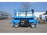 GENIE GS-3369 RT scissor lift