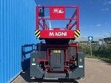 MAGNI DS1823RT scissor lift