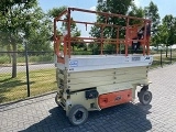 JLG 3246 ES scissor lift