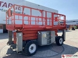 ATN CX 12 scissor lift