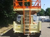 JLG 203-24 scissor lift