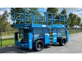 GENIE gs-4390-rt scissor lift