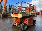 JLG 260 MRT scissor lift