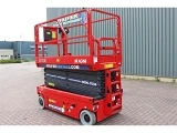 MAGNI ES1212E scissor lift