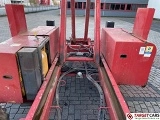 HAULOTTE h18-sx scissor lift