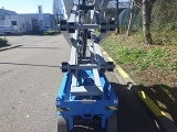 GENIE GS3232 scissor lift