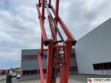 HAULOTTE Compact 12 scissor lift