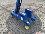 POWER TOWERS 510 CM scissor lift