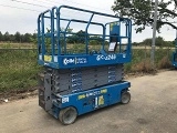 GENIE GS-3246 scissor lift