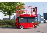 MAGNI ES1412E scissor lift