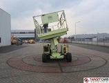 MEC 2684 RT scissor lift