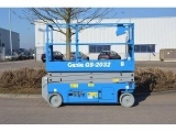 GENIE GS 2032 scissor lift