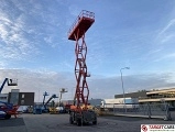 SKYJACK SJ 8841 RT scissor lift