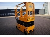 JCB S1930E scissor lift