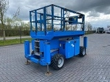 GENIE GS-3369 RT scissor lift