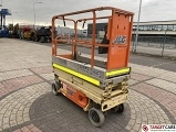 JLG 1930 ES scissor lift