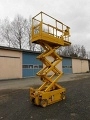 GENIE GS-1530 scissor lift