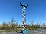 GENIE GS-3246 scissor lift