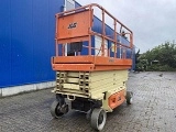 JLG 3246 ES scissor lift