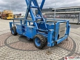 SKYJACK SJ-9241 scissor lift