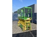 ITECO ig-8089 scissor lift