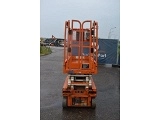 UPRIGHT S3219E scissor lift